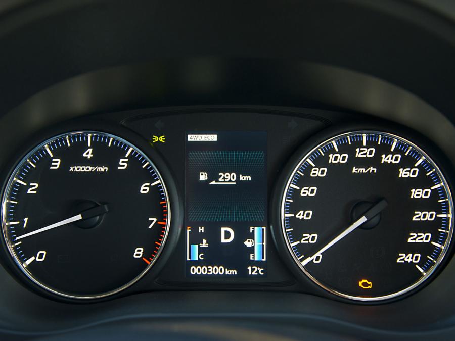  Mitsubishi Outlander 2014 года  (ZA) (фото 3 из 20)